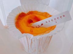 北海道流心芝士饼-奈诺甜品·生日蛋糕·下午茶(古城店)