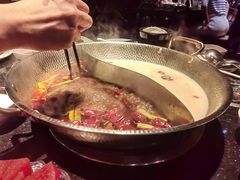 -捞王锅物料理(凯旋路店)