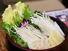 -束河人家(南锣鼓巷店)