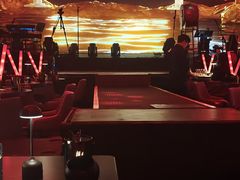 -赤红音乐现场(浦东金桥路店)