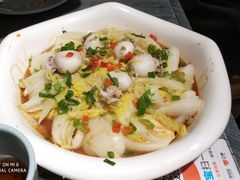 -上下九广州菜馆(锦业路店)