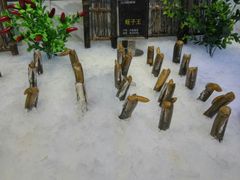 -川骄海鲜自助(河东店)
