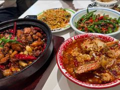-欧记大排档·景德菜(上海首店)