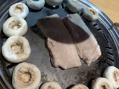 -麻蒲碳烤肉(嘉禾东平地铁站19号店)