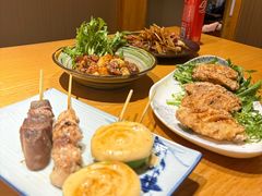 -桂马·日本料理·海胆·海鲜饭·酒场(民主广场店)