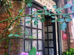 -秘密小花园(第三中学店)