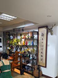 -冰岛刺青·手工耳饰品售卖·专业纹身