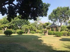-南宁南湖公园