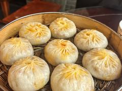 -四海楼(如皋定慧禅寺店)