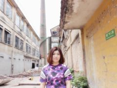 -广州市紫泥堂文化创意园景区