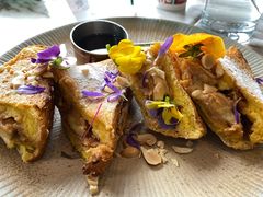 -The Rug Cafe(王府中环店)