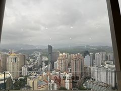 -国贸旋转餐厅(国贸广场店)