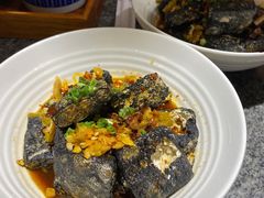 臭豆腐-湘下佬·老长沙吃货铺(顺成·大融城店)