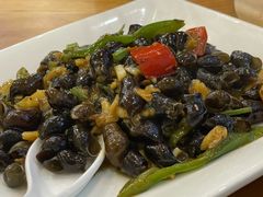 -东江厨岸（惠州味道）(江畔花园店)