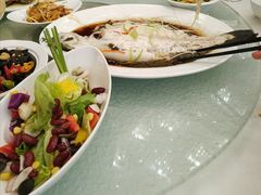 -大连中远海运洲际酒店