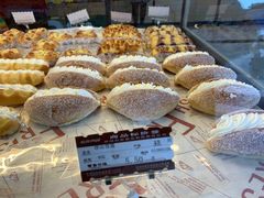 -长发西饼(临顿路店)