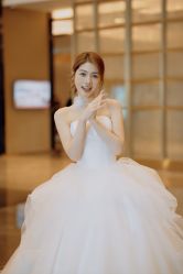 -GODDESS WHITE婚纱礼服(鹏城动力大厦店)