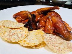 -杭州西子湖四季酒店·金沙厅