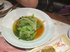 -绿茶餐厅(千岛湖银泰城店)