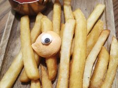 -G+KITCHEN(龙湖狮山天街店)