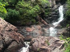 -云岫谷自然风景区