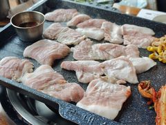 -Dombe豚(黑猪肉街店)