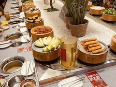 -喜家自助小火锅(乐客城店)