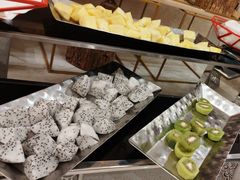 -元一希尔顿酒店·禅自助餐厅·啤酒花园