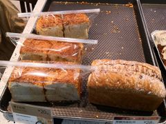 -巴黎贝甜(龙之梦购物中心虹口店)