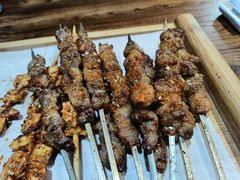 -壹块捌烧烤(灯市口店)