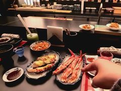 -鳥喜Toriki怀石烧鸟料理