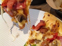 -必胜客(双榆树店)