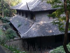 -伯先公园