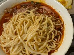 -牛王庙吳記怪味面(双楠店)