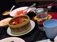 -五缘湾凯悦酒店·悦饗中餐厅