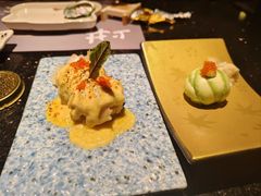 -上井料理黑金店(IFS国金中心店)
