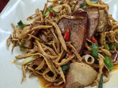 -毛家湘味楼(虹梅店)