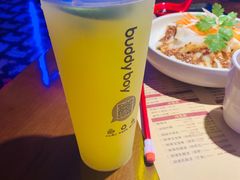 -胖哥俩肉蟹煲(虹口龙之梦店)