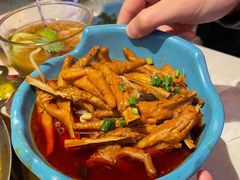 -蛙二爷美蛙火锅基地(温州总店)