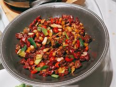 -燕郊烧鸽子(酷车小镇店)