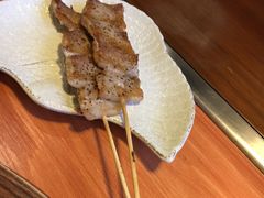 烤五花肉-烧鸟横丁(联发文创口岸店)