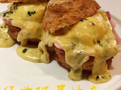 -壳里西餐厅Coquille Seafood Bistro(蒙自路店)