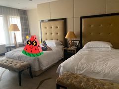 -大连中远海运洲际酒店