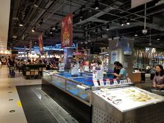 -盒马鲜生(顺义店)
