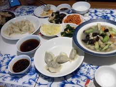 -东方饺子王(和平里店)
