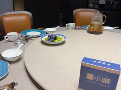 -小满海鲜·别院(天津旗舰店)