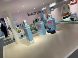 -桃桃城堡(欧亚汇集店)