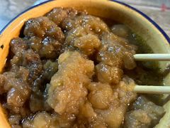 -定家小酥肉·清真(回民街店)