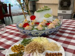 -吉源大排档·鱼生·海鲜(烧烤彩印厂店)