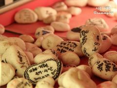 -Hello Kitty Cafe(弘大店)